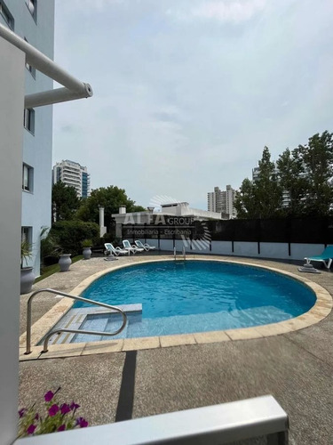 Imagen 9 de 10 de Apartamento En Venta, Playa Mansa - Punta Del Este Mansa