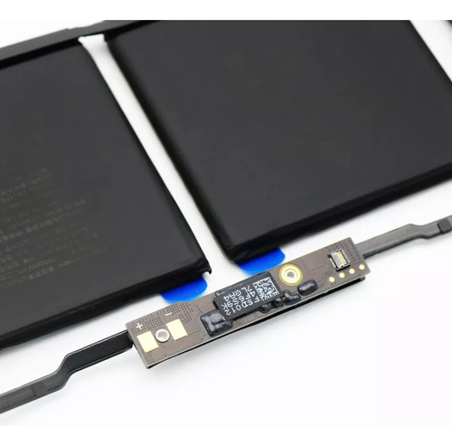 Bateria A2113 Para Macbook Pró 16 A2141 2019--2020 Bateria Preto