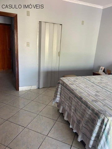 Casa - Venda - Jardim America Ii - Cod. 282 - V282
