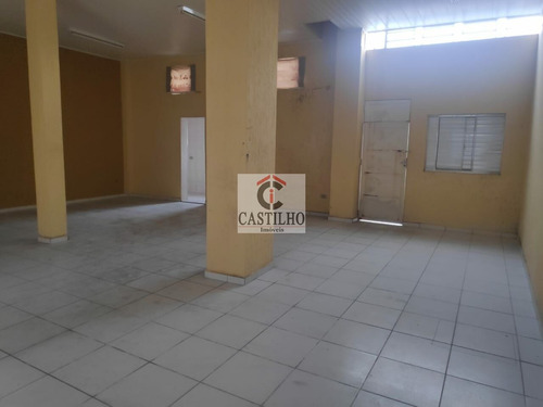 Imagem 15 de 15 de Sobrado Na Antônio Fontoura Xavier, 229,5m² Com 3 Dormitórios. - Mo23711