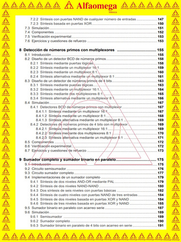 Libro Ao Circuitos Lógicos Digitales - 3ª Ed