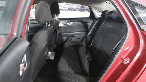 Kia Forte 2.0 L