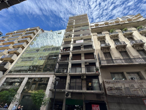 Departamento 2 Amb Venta En Retiro