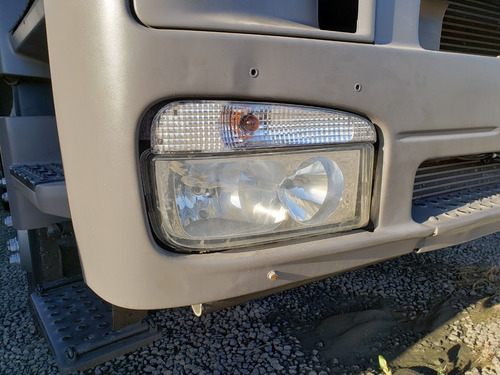 Mb Axor 3344 S 6x4 Ano 2010 Semi Automático C/ Garantia