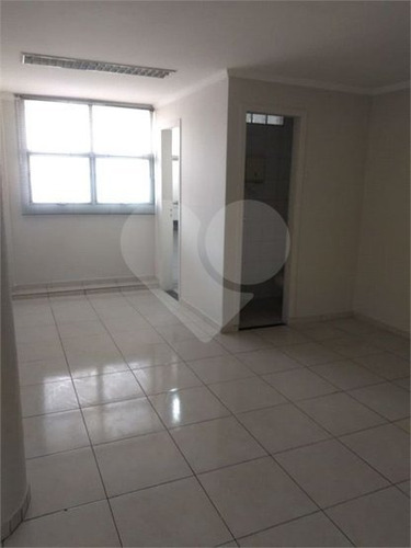 Excelente Sala Comercial Para Locação Com 72 M2 De Área Útil, Nos Jardins - 170-im527786