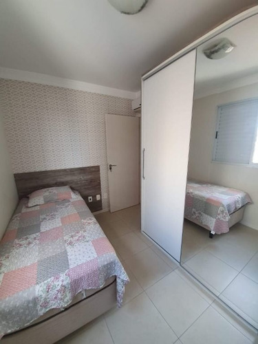 Imagem 21 de 25 de Apartamento Em São José - Sc - Ap0056_ccon