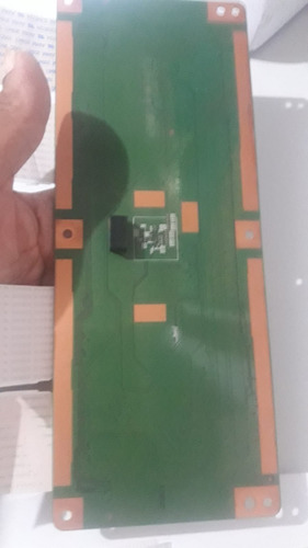 Placa Tv Tcom Sony Xbr-t650qvn04.0