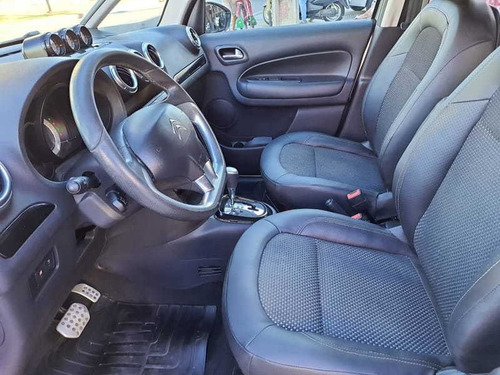 Imagem 10 de 14 de Citroen Aircross Exclusive 1.6 2012