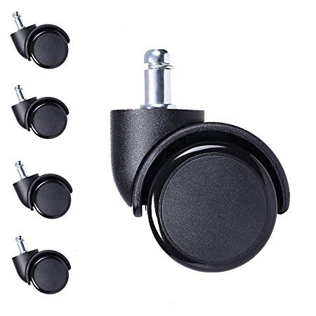 Sustitución Ouyi De 10mm Caste Ruedas 2 IkeaStem Silla 54ARLc3jqS
