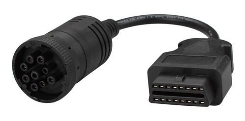 Cable Adaptador Inline 6 Db25 - Obd2 Parte:4919781