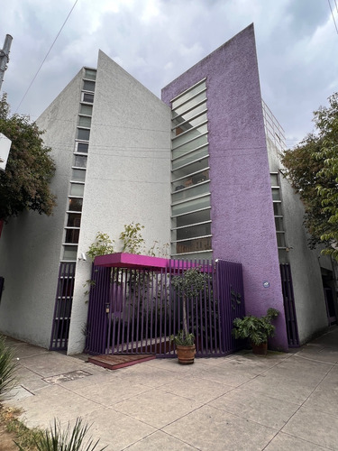 Edificio En Venta En La Anzures / Mariano Escobedo