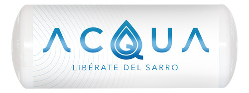 Acqua Cap 20000 Para Aljibe/cisterna De 19,000 A 22,500 Lits