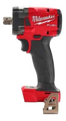 Pistola Llave De Impacto 1/2' 18v Fuel 2855-20 Milwaukee