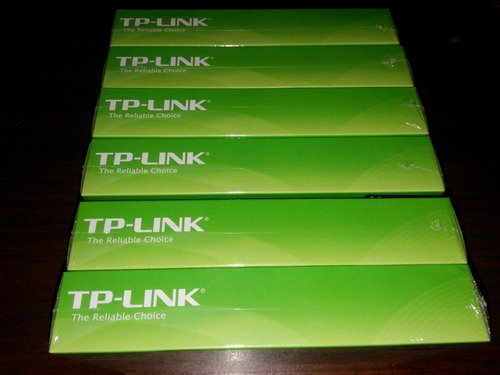 Imagen 3 de 4 de Tarjeta De Red Wifi Wn-851nd Pci 300mbps 2 Antena Tp-link