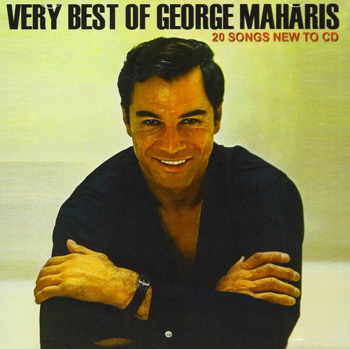 Cd: Lo Mejor De Incluir 20 Canciones