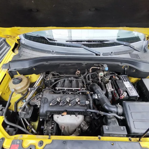 Taxi Faw R7 Modelo 2018