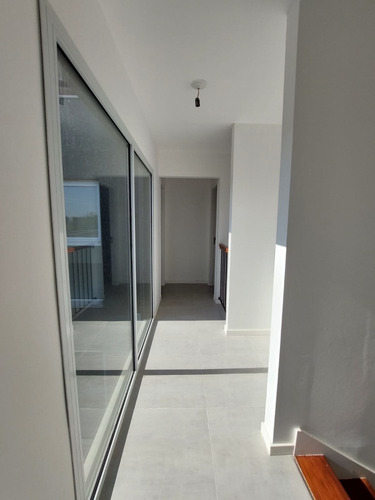 Imagen 10 de 26 de Vendo Duplex Miradores De Manantiales Ii 3 Dormitorios Patio Cochera Doble Seg