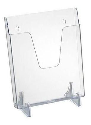 Imagem 1 de 1 de Expositor Acrimet 863 0 Classic Cristal