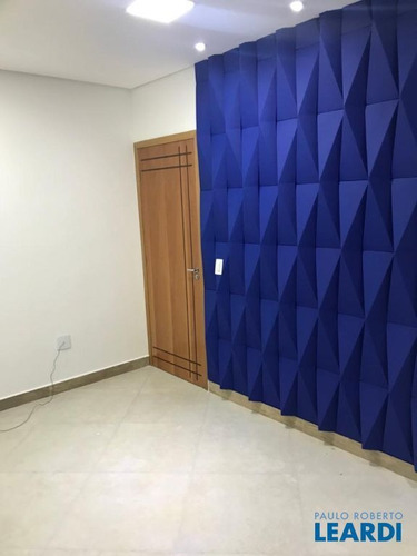Imagem 1 de 14 de Conj. Comercial - Jardim Do Estádio - Sp - 634947