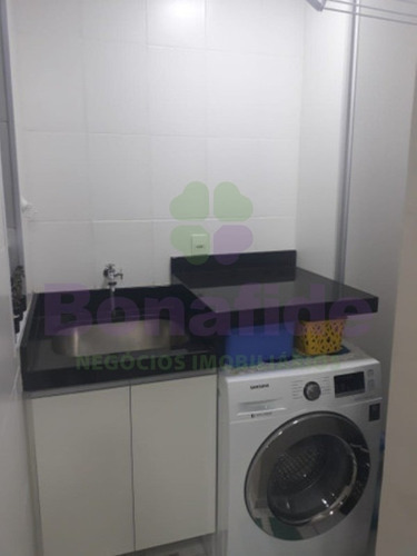 Imagem 11 de 11 de Apartamento A Venda, Residencial Jardim Da Conquista, Bairro Jardim Tamoio, Jundiaí. - Ap11475 - 68297645