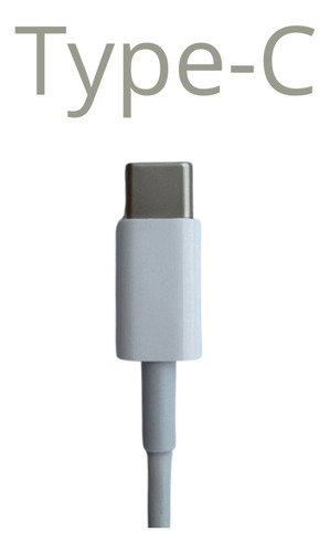 Carregador 20w + Cabo Tipo C Lightning Apple (2m) Original