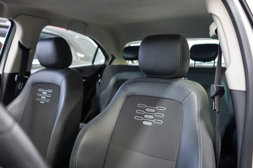 Chevrolet Onix Joy
