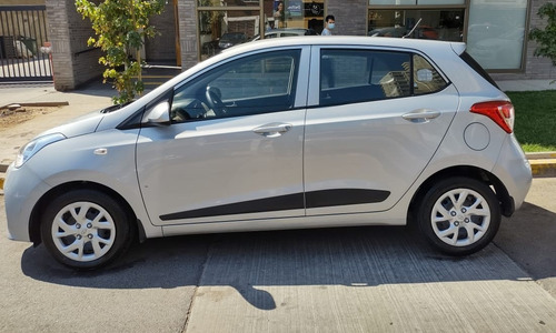 Hyundai Gran I10 2019