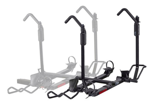 Extension Porta Bicicletas Yakima Hold Up Evo +2 