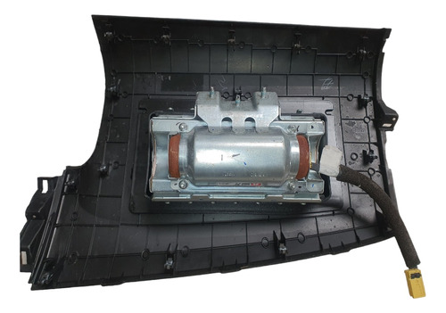 Bolsa Aire Tablero Copiloto Honda Cr-v Aut 2.4 2011