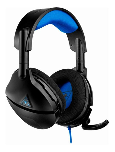 Auriculares Turtle Beach Earforce Stealth 300 Macrotec (Reacondicionado)