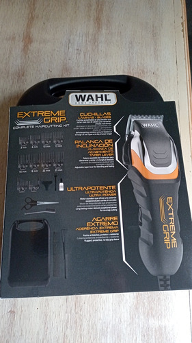 Wahl Extreme 