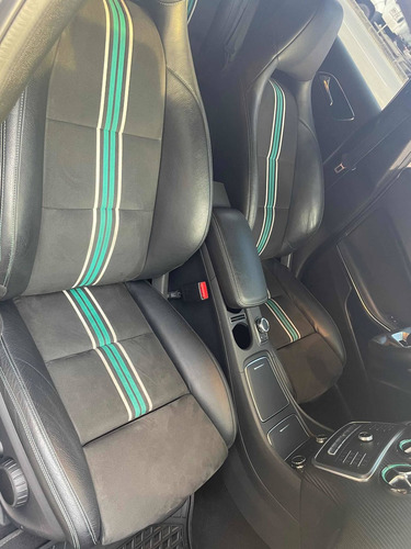 Mercedes-benz Clase A 250 Sport