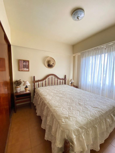 Departamento 2 Ambientes Con Cochera San Bernardo Venta