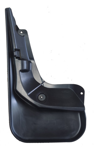 Imagen 2 de 5 de Juego Barreros Traseros Ford Focus 2013/2020 Original X2