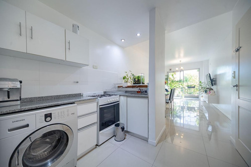 Imagen 3 de 15 de Venta | Departamento | 2 Ambientes | Villa Del Parque
