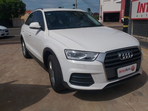 Audi Q3 Ambiente 1.4