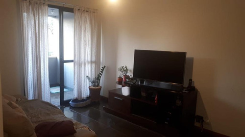 Apartamento À Venda Avenida Caramuru - Jardim Sumaré - Ribeirão Preto Sp. - Ap0414