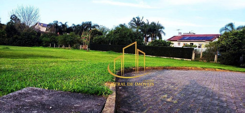 Imagem 2 de 26 de Terreno À Venda, 2320 M² Por R$ 830.000,00 - Paragem Dos Verdes Campos - Gravataí/rs - Te0235