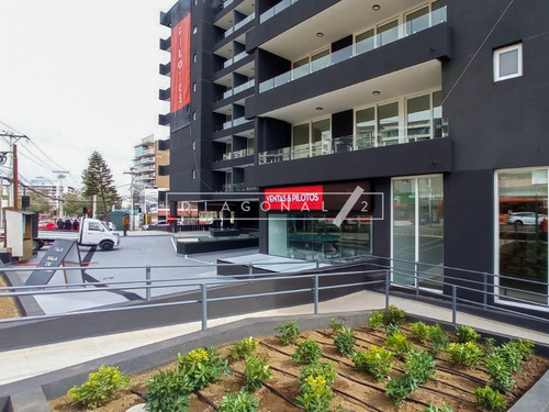 Local Comercial En Las Condes