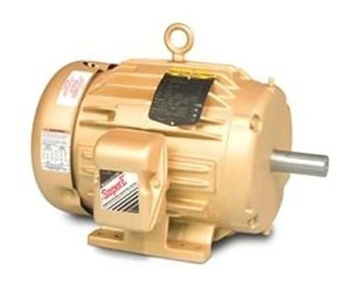 Emt Motor Ca Uso General Fase Marco Carcasa Tefc Hp Rpm