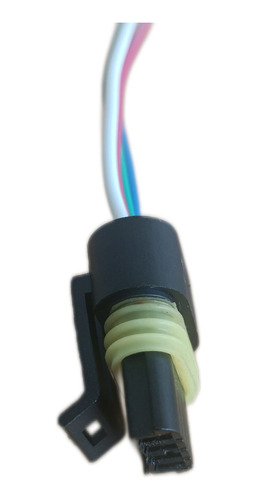 Conector Módulo Encendido Blazer Daewoo Cielo Racer Tbi