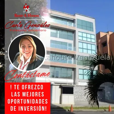 Apartamento en venta