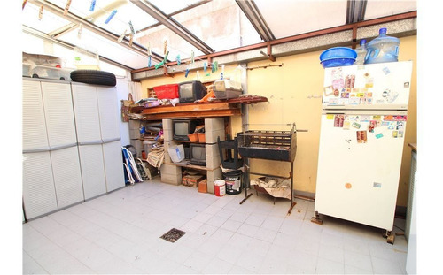Imagen 26 de 30 de Venta Ph 4 Amb. Villa Luzuriaga C/cochera S/expen