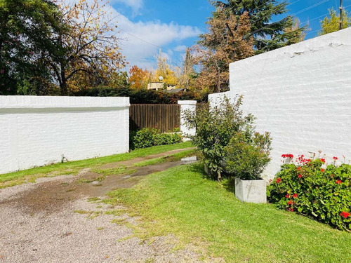 Casa En Venta En El Huerto - La Puntilla