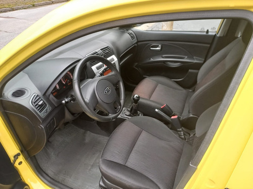 Imagem 6 de 9 de Picanto Ex3 Manual 1.0 Gasolina 2010