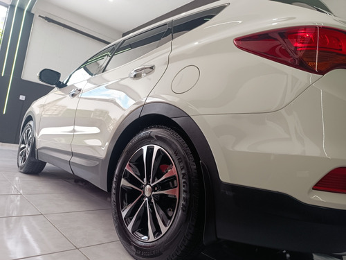 Hyundai Santa Fe 3.3 7l 4wd Aut. 5p