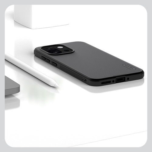 Capa Magnética Nillkin Para Oneplus 13t/ Oneplus 13s