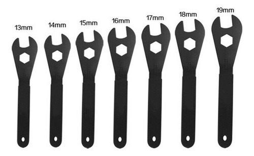 2 Punto Principal, Llave Punto Principal, 18 Mm 1 Pieza 18