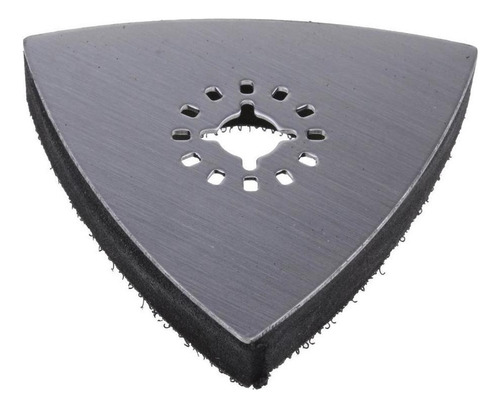 ~ Almohadillas De Lijado Triangular Gancho Accesorios De