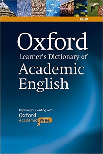 Oxford Learner's Dictionary Of Academic English + 